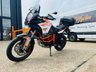 USED 2017 17 KTM 1290 SUPER ADVENTURE R - BUY ONLINE 24 HRS A DAY - FINANCE AVAILABLE - ALL TYPES OF CREDIT ACCEPTED WITH AKRAPOVIC EXHAUST