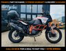 USED 2017 17 KTM 1290 SUPER ADVENTURE R - BUY ONLINE 24 HRS A DAY - FINANCE AVAILABLE - ALL TYPES OF CREDIT ACCEPTED WITH AKRAPOVIC EXHAUST
