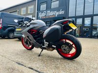 USED 2019 19 DUCATI SUPERSPORT - BUY ONLINE 24 HRS A DAY - FINANCE AVAILABLE - ALL TYPES OF CREDIT ACCEPTED WITH DUCATI OE HARD PANNIERS