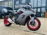 USED 2019 19 DUCATI SUPERSPORT - BUY ONLINE 24 HRS A DAY - FINANCE AVAILABLE - ALL TYPES OF CREDIT ACCEPTED WITH DUCATI OE HARD PANNIERS