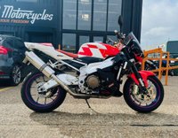 USED 2007 57 APRILIA TUONO 1000 - BUY ONLINE 24 HRS A DAY - FINANCE AVAILABLE - ALL TYPES OF CREDIT ACCEPTED WITH CARBON CAN COMPANY EXHAUSTS