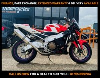 USED 2007 57 APRILIA TUONO 1000 - BUY ONLINE 24 HRS A DAY - FINANCE AVAILABLE - ALL TYPES OF CREDIT ACCEPTED WITH CARBON CAN COMPANY EXHAUSTS