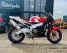 USED 2007 57 APRILIA TUONO 1000 - BUY ONLINE 24 HRS A DAY - FINANCE AVAILABLE - ALL TYPES OF CREDIT ACCEPTED WITH CARBON CAN COMPANY EXHAUSTS