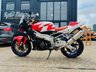 USED 2007 57 APRILIA TUONO 1000 - BUY ONLINE 24 HRS A DAY - FINANCE AVAILABLE - ALL TYPES OF CREDIT ACCEPTED WITH CARBON CAN COMPANY EXHAUSTS