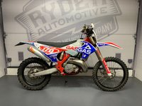USED 2018 68 GAS GAS EC300 RACING, 6 DAYS EDITION - BUY ONLINE 24 HRS A DAY - FINANCE AVAILABLE - ALL TYPES OF CREDIT ACCEPTED LOW MILEAGE