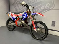 USED 2018 68 GAS GAS EC300 RACING, 6 DAYS EDITION - BUY ONLINE 24 HRS A DAY - FINANCE AVAILABLE - ALL TYPES OF CREDIT ACCEPTED LOW MILEAGE