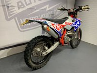USED 2018 68 GAS GAS EC300 RACING, 6 DAYS EDITION - BUY ONLINE 24 HRS A DAY - FINANCE AVAILABLE - ALL TYPES OF CREDIT ACCEPTED LOW MILEAGE