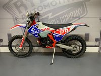 USED 2018 68 GAS GAS EC300 RACING, 6 DAYS EDITION - BUY ONLINE 24 HRS A DAY - FINANCE AVAILABLE - ALL TYPES OF CREDIT ACCEPTED LOW MILEAGE