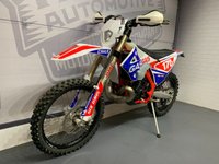 USED 2018 68 GAS GAS EC300 RACING, 6 DAYS EDITION - BUY ONLINE 24 HRS A DAY - FINANCE AVAILABLE - ALL TYPES OF CREDIT ACCEPTED LOW MILEAGE