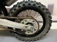 USED 2018 68 GAS GAS EC300 RACING, 6 DAYS EDITION - BUY ONLINE 24 HRS A DAY - FINANCE AVAILABLE - ALL TYPES OF CREDIT ACCEPTED LOW MILEAGE