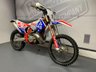 USED 2018 68 GAS GAS EC300 RACING, 6 DAYS EDITION - BUY ONLINE 24 HRS A DAY - FINANCE AVAILABLE - ALL TYPES OF CREDIT ACCEPTED LOW MILEAGE