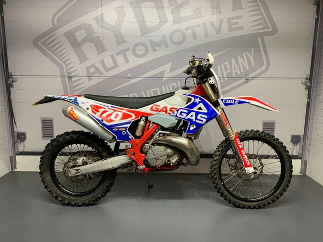 2018 68 Gas Gas Ec300 RACING, 6 DAYS EDITION - BUY ONLINE 24 HRS A DAY - FINANCE AVAILABLE - ALL TYPES OF CREDIT ACCEPTED