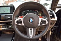 USED 2020 70 BMW X3 3.0 M COMPETITION 5d 503 BHP PAN ROOF / 360 / COOLED SEATS