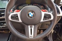 USED 2020 70 BMW X3 3.0 M COMPETITION 5d 503 BHP PAN ROOF / 360 / COOLED SEATS