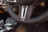USED 2020 70 BMW X3 3.0 M COMPETITION 5d 503 BHP PAN ROOF / 360 / COOLED SEATS