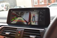 USED 2020 70 BMW X3 3.0 M COMPETITION 5d 503 BHP PAN ROOF / 360 / COOLED SEATS