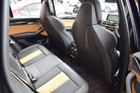 USED 2020 70 BMW X3 3.0 M COMPETITION 5d 503 BHP PAN ROOF / 360 / COOLED SEATS
