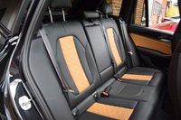 USED 2020 70 BMW X3 3.0 M COMPETITION 5d 503 BHP PAN ROOF / 360 / COOLED SEATS