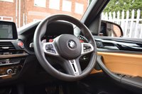 USED 2020 70 BMW X3 3.0 M COMPETITION 5d 503 BHP PAN ROOF / 360 / COOLED SEATS