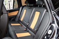 USED 2020 70 BMW X3 3.0 M COMPETITION 5d 503 BHP PAN ROOF / 360 / COOLED SEATS