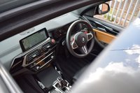 USED 2020 70 BMW X3 3.0 M COMPETITION 5d 503 BHP PAN ROOF / 360 / COOLED SEATS