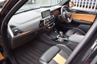 USED 2020 70 BMW X3 3.0 M COMPETITION 5d 503 BHP PAN ROOF / 360 / COOLED SEATS