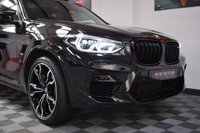 USED 2020 70 BMW X3 3.0 M COMPETITION 5d 503 BHP PAN ROOF / 360 / COOLED SEATS