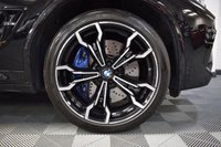 USED 2020 70 BMW X3 3.0 M COMPETITION 5d 503 BHP PAN ROOF / 360 / COOLED SEATS