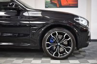 USED 2020 70 BMW X3 3.0 M COMPETITION 5d 503 BHP PAN ROOF / 360 / COOLED SEATS