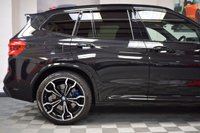 USED 2020 70 BMW X3 3.0 M COMPETITION 5d 503 BHP PAN ROOF / 360 / COOLED SEATS