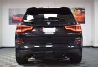 USED 2020 70 BMW X3 3.0 M COMPETITION 5d 503 BHP PAN ROOF / 360 / COOLED SEATS