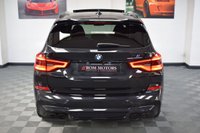 USED 2020 70 BMW X3 3.0 M COMPETITION 5d 503 BHP PAN ROOF / 360 / COOLED SEATS