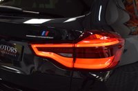 USED 2020 70 BMW X3 3.0 M COMPETITION 5d 503 BHP PAN ROOF / 360 / COOLED SEATS