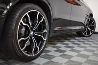 USED 2020 70 BMW X3 3.0 M COMPETITION 5d 503 BHP PAN ROOF / 360 / COOLED SEATS