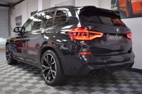 USED 2020 70 BMW X3 3.0 M COMPETITION 5d 503 BHP PAN ROOF / 360 / COOLED SEATS