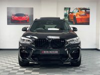 USED 2020 70 BMW X3 3.0 M COMPETITION 5d 503 BHP PAN ROOF / 360 / COOLED SEATS