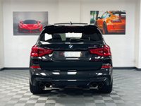 USED 2020 70 BMW X3 3.0 M COMPETITION 5d 503 BHP PAN ROOF / 360 / COOLED SEATS