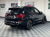 USED 2020 70 BMW X3 3.0 M COMPETITION 5d 503 BHP PAN ROOF / 360 / COOLED SEATS