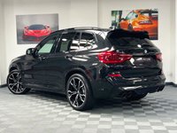 USED 2020 70 BMW X3 3.0 M COMPETITION 5d 503 BHP PAN ROOF / 360 / COOLED SEATS