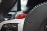 USED 2020 70 BMW X3 3.0 M COMPETITION 5d 503 BHP PAN ROOF / 360 / COOLED SEATS