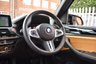 USED 2020 70 BMW X3 3.0 M COMPETITION 5d 503 BHP PAN ROOF / 360 / COOLED SEATS
