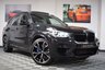 USED 2020 70 BMW X3 3.0 M COMPETITION 5d 503 BHP PAN ROOF / 360 / COOLED SEATS