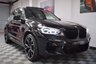 USED 2020 70 BMW X3 3.0 M COMPETITION 5d 503 BHP PAN ROOF / 360 / COOLED SEATS