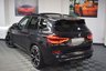 USED 2020 70 BMW X3 3.0 M COMPETITION 5d 503 BHP PAN ROOF / 360 / COOLED SEATS