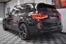 USED 2020 70 BMW X3 3.0 M COMPETITION 5d 503 BHP PAN ROOF / 360 / COOLED SEATS