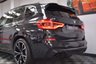 USED 2020 70 BMW X3 3.0 M COMPETITION 5d 503 BHP PAN ROOF / 360 / COOLED SEATS