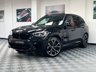 USED 2020 70 BMW X3 3.0 M COMPETITION 5d 503 BHP PAN ROOF / 360 / COOLED SEATS