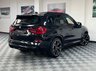 USED 2020 70 BMW X3 3.0 M COMPETITION 5d 503 BHP PAN ROOF / 360 / COOLED SEATS