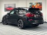 USED 2020 70 BMW X3 3.0 M COMPETITION 5d 503 BHP PAN ROOF / 360 / COOLED SEATS