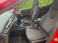 USED 2016 16 VAUXHALL ASTRA 1.4 SRI NAV 5d 148 BHP 118272 miles service history